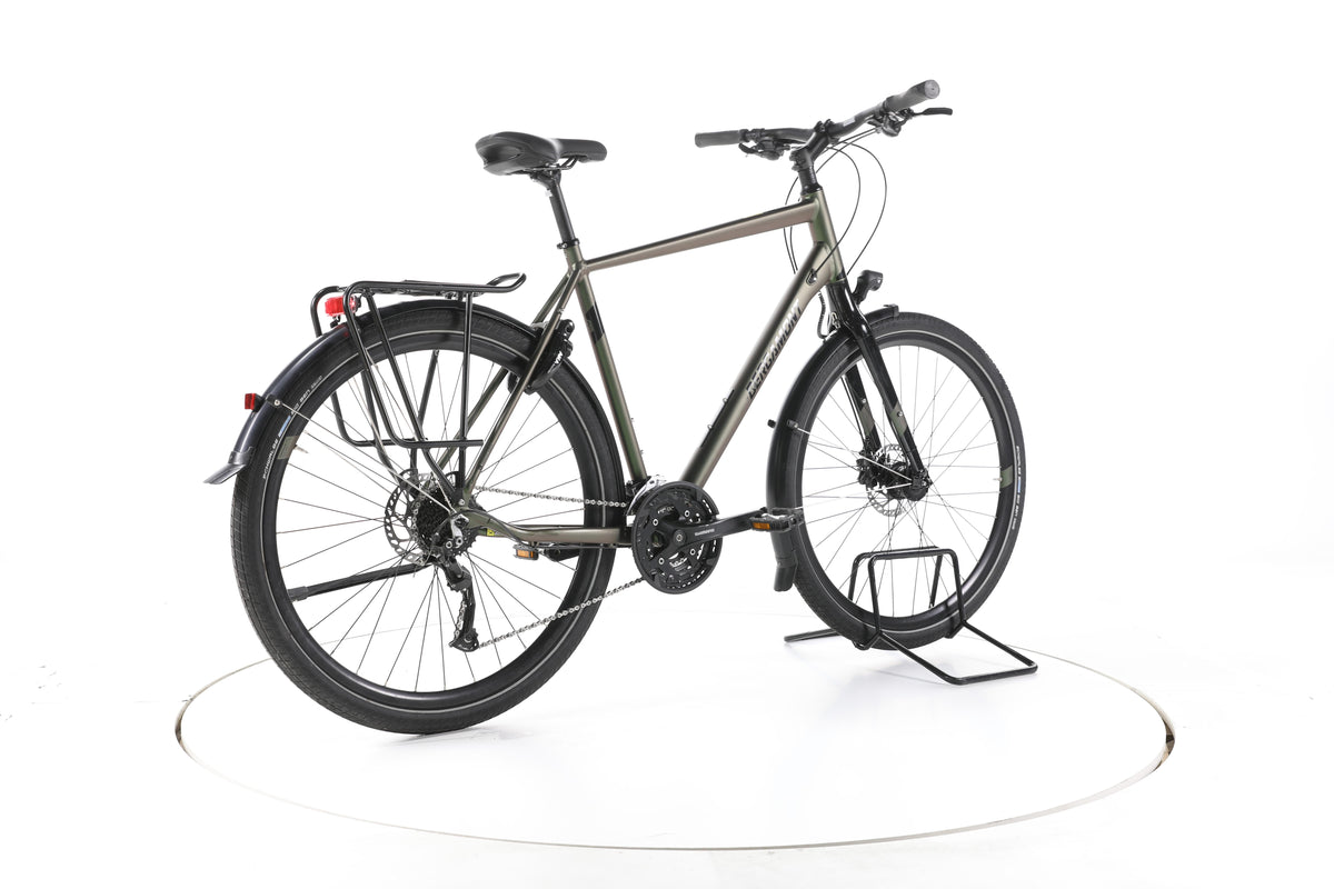 Bergamont Vitess 6 Fahrrad City & Trekking - Image 12