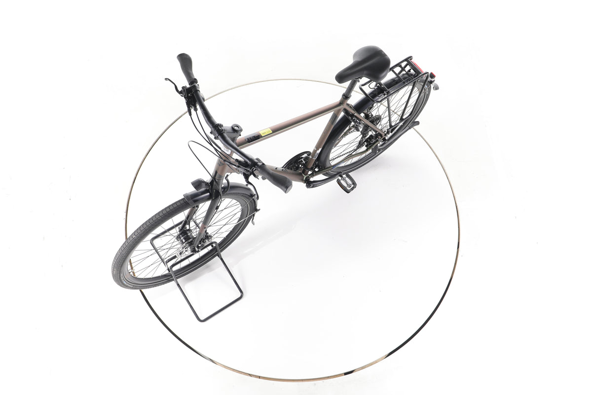 Bergamont Vitess 6 Fahrrad City & Trekking - Image 18