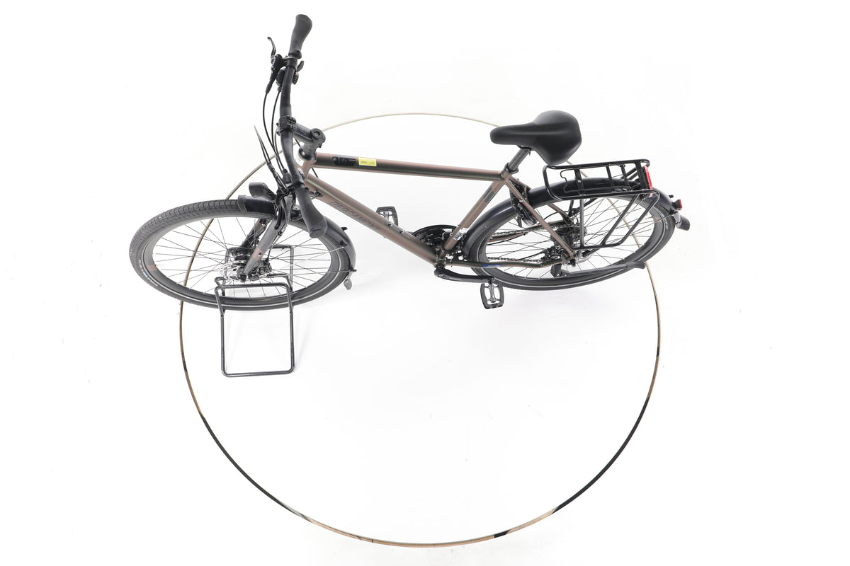 Bergamont Vitess 6 Fahrrad City & Trekking - Image 19
