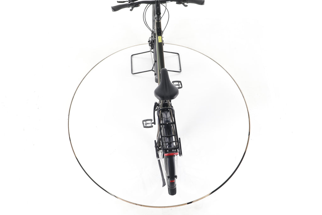 Bergamont Vitess 6 Fahrrad City & Trekking - Image 22