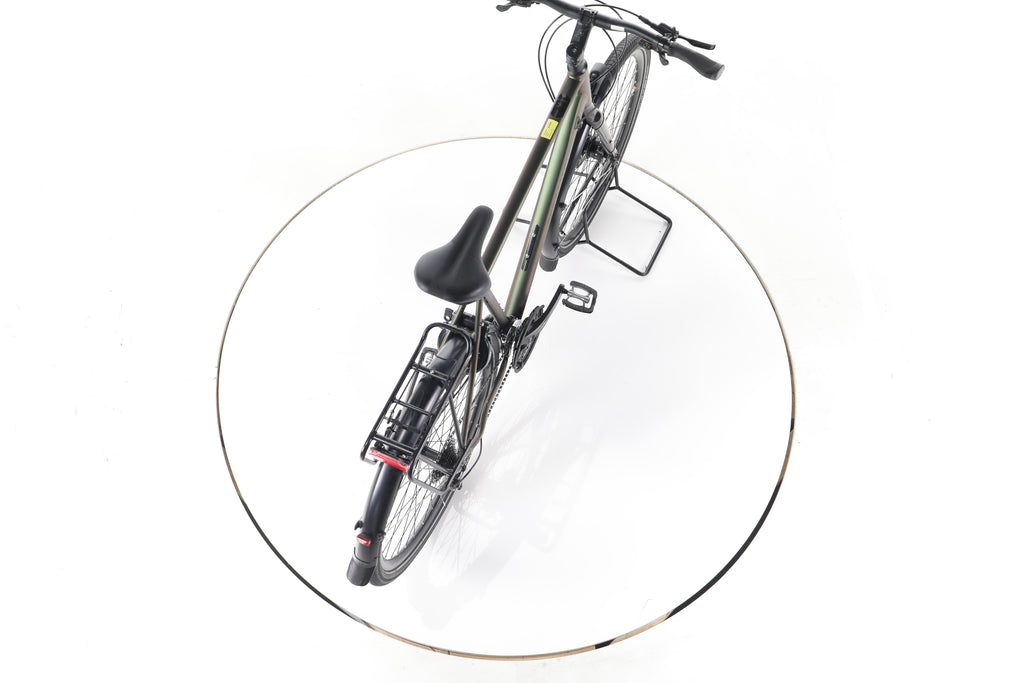 Bergamont Vitess 6 Fahrrad City & Trekking - Image 23