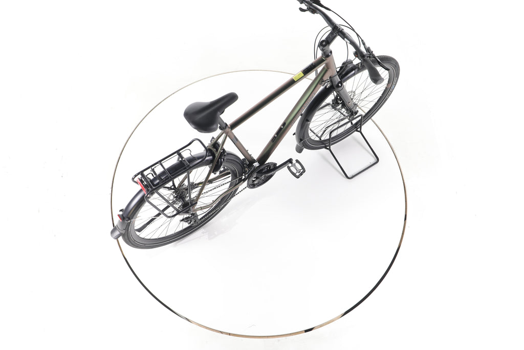 Bergamont Vitess 6 Fahrrad City & Trekking - Image 24