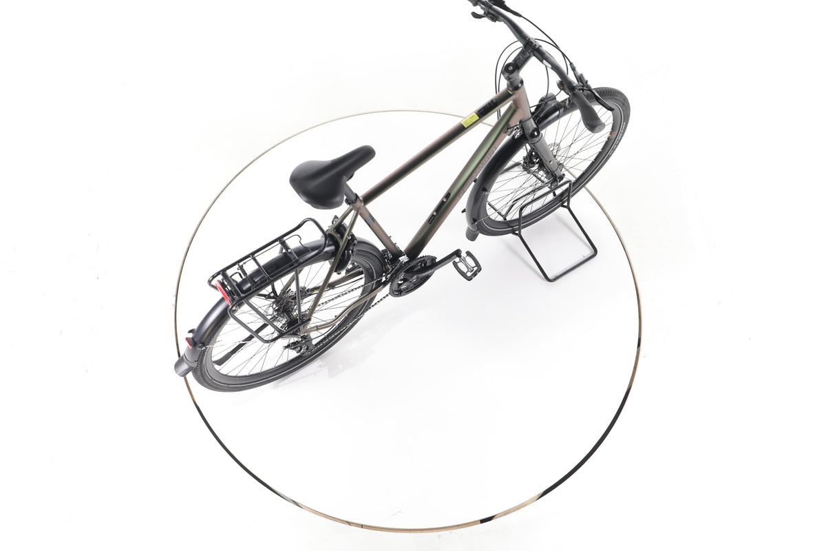 Bergamont Vitess 6 Fahrrad City & Trekking - Image 24