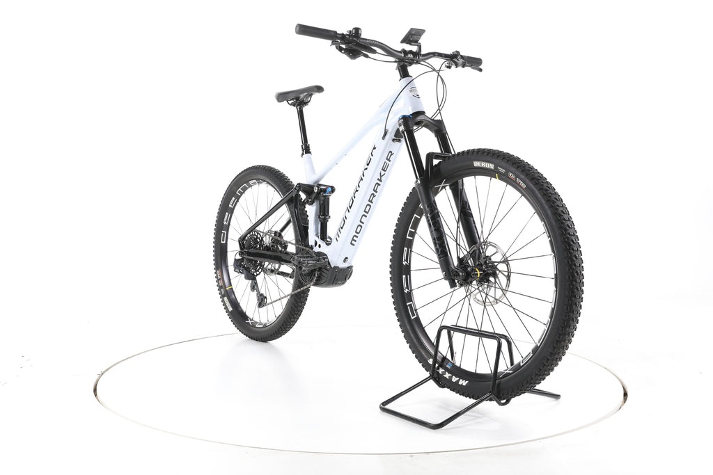 Mondraker Chaser R E-Bike Fully - Image 3