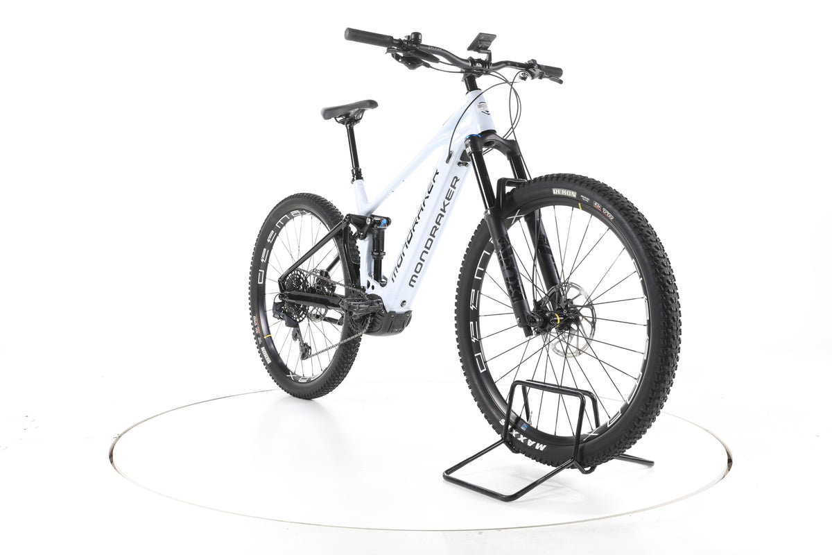 Mondraker Chaser R E-Bike Fully - Image 3