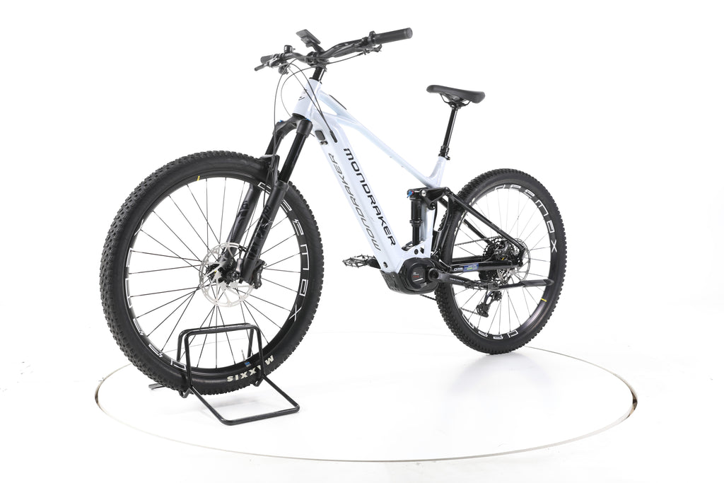 Mondraker Chaser R E-Bike Fully - Image 6