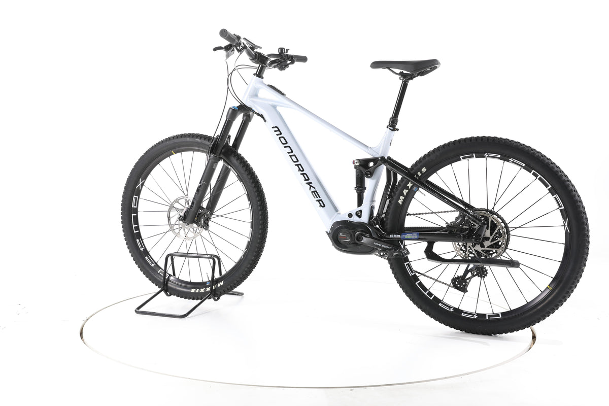 Mondraker Chaser R E-Bike Fully - Image 8