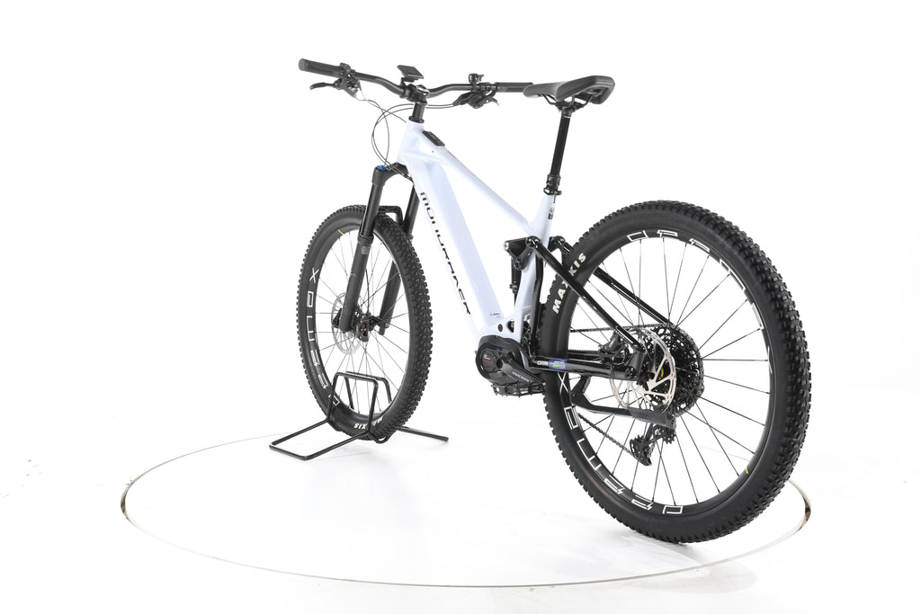 Mondraker Chaser R E-Bike Fully - Image 9