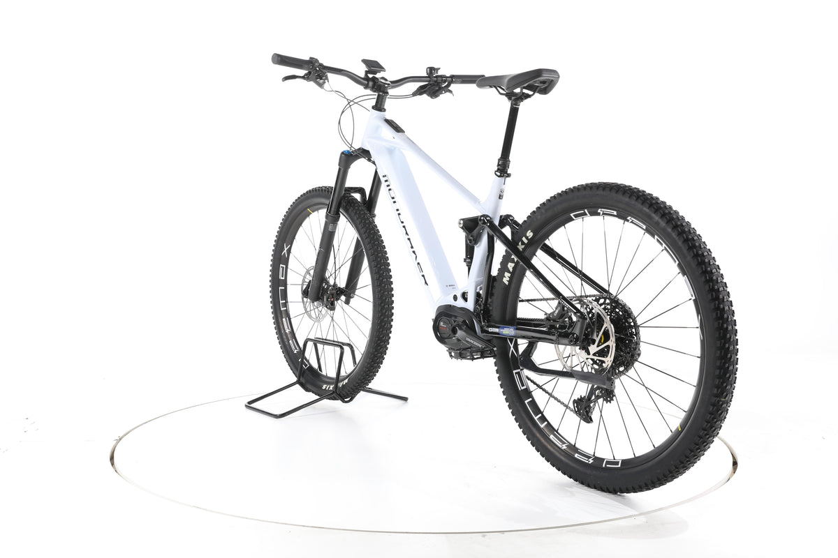 Mondraker Chaser R E-Bike Fully - Image 9