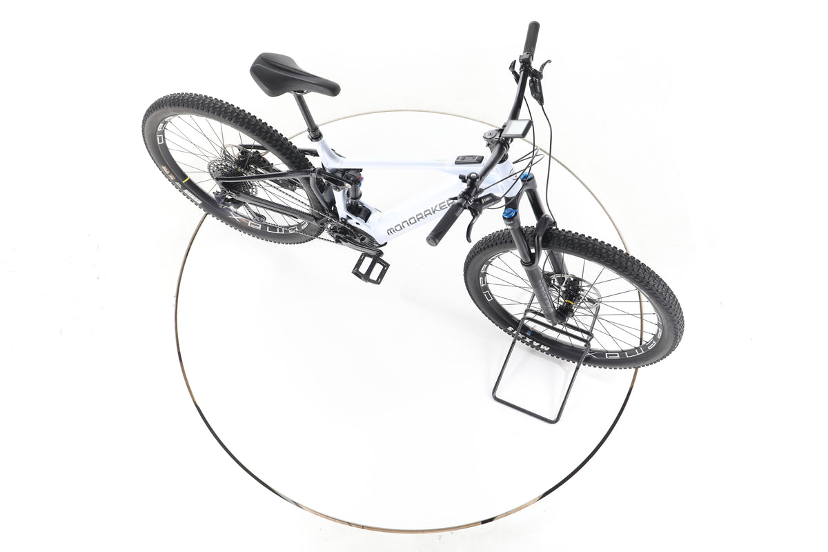 Mondraker Chaser R E-Bike Fully - Image 14