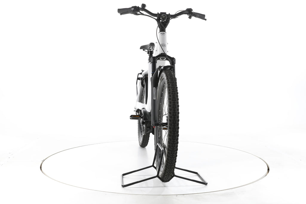 Riese & Müller Nevo4 GT Vario City E-Bike Tiefeinsteiger 2025 - Image 4