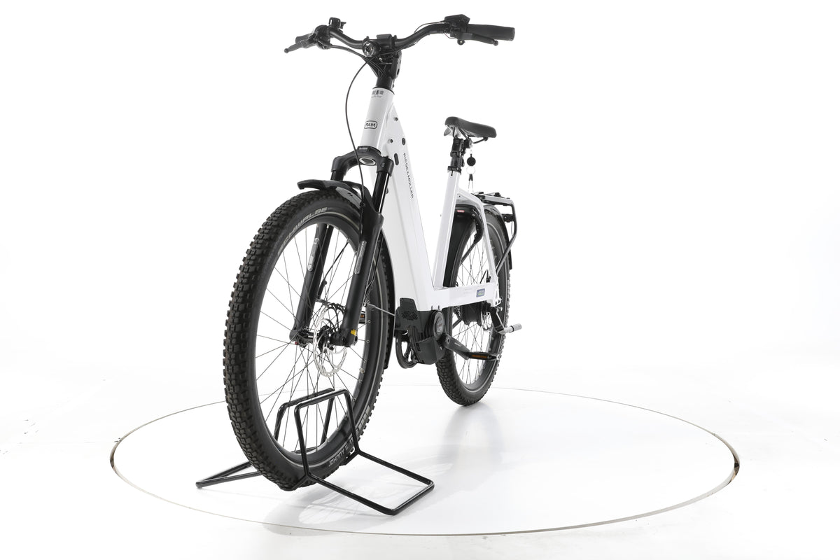 Riese & Müller Nevo4 GT Vario City E-Bike Tiefeinsteiger 2025 - Image 5