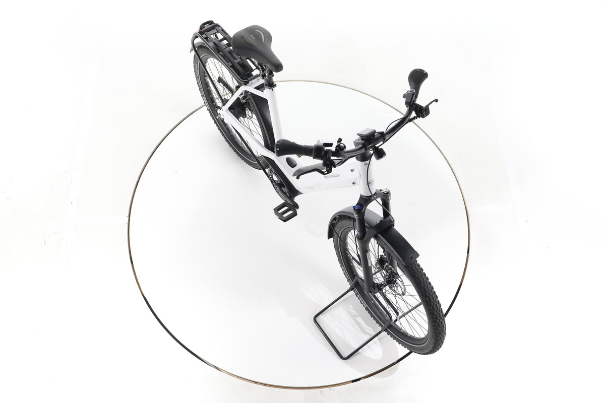 Riese & Müller Nevo4 GT Vario City E-Bike Tiefeinsteiger 2025 - Image 15