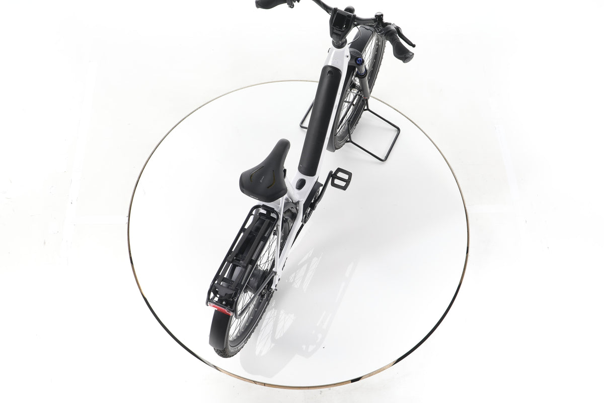 Riese & Müller Nevo4 GT Vario City E-Bike Tiefeinsteiger 2025 - Image 23
