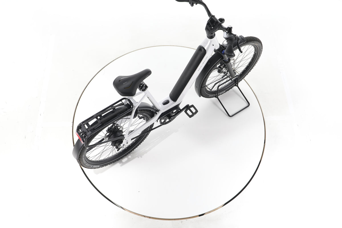 Riese & Müller Nevo4 GT Vario City E-Bike Tiefeinsteiger 2025 - Image 24