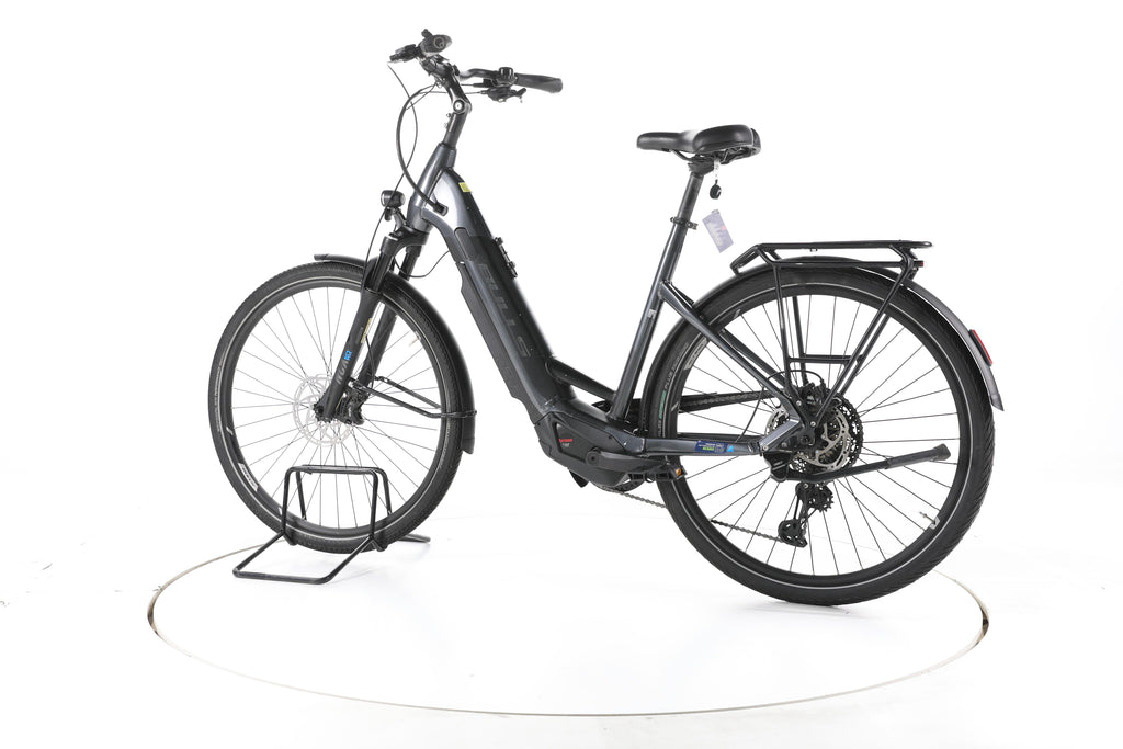 Bulls Lacuba EVO 11 Trekking E-Bike Tiefeinsteiger - Image 8