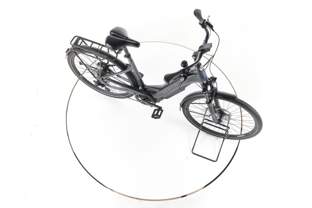 Bulls Lacuba EVO 11 Trekking E-Bike Tiefeinsteiger - Image 14