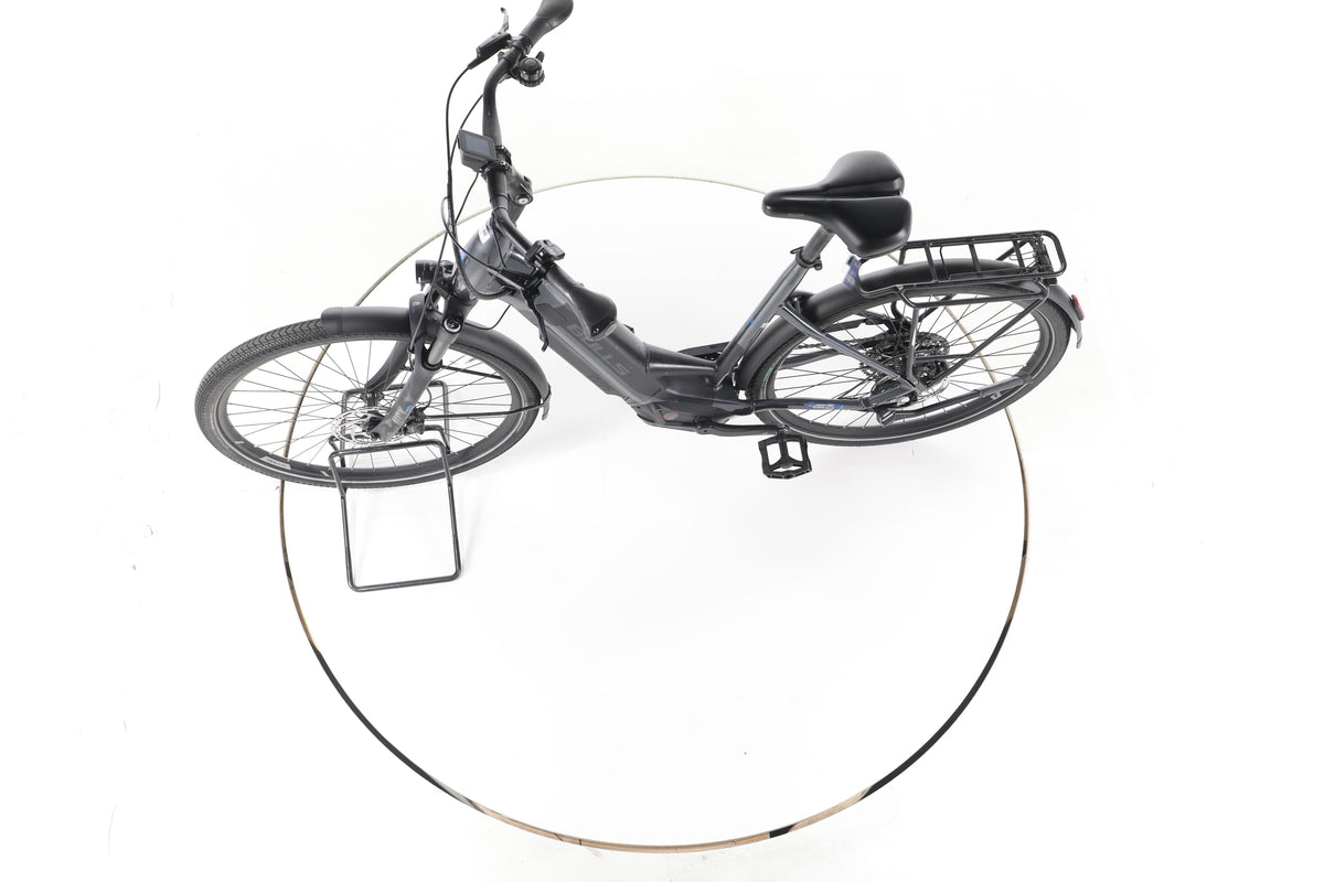 Bulls Lacuba EVO 11 Trekking E-Bike Tiefeinsteiger - Image 19