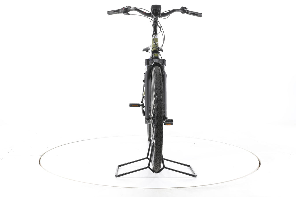 Victoria eTrekking 11.5 City E-Bike - Image 4