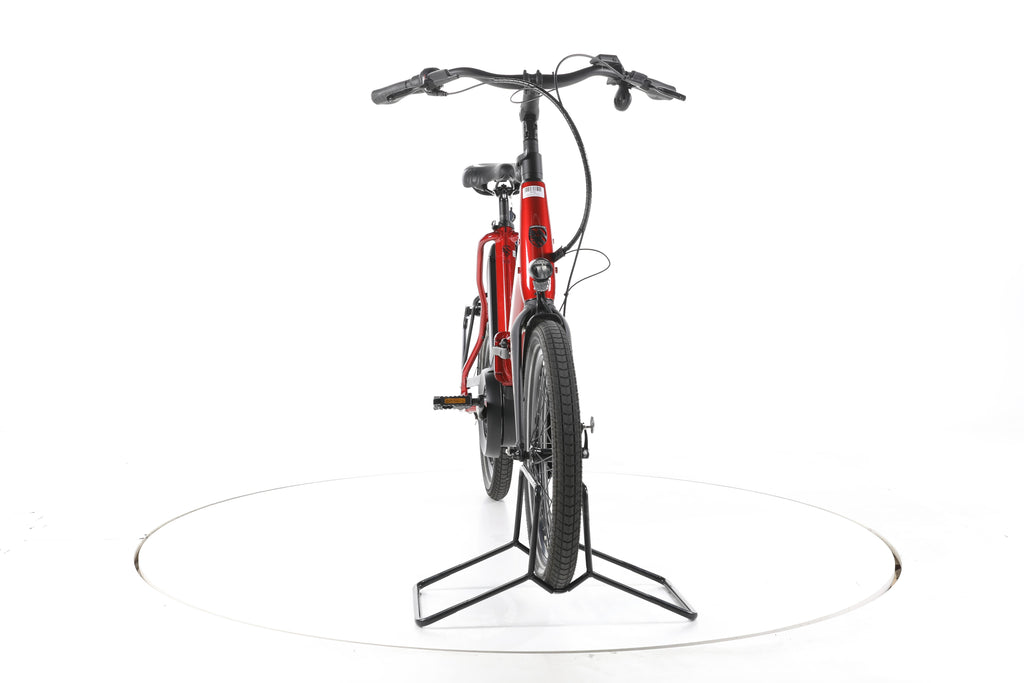 Hercules Rob Fold R8 Falt E-Bike Tiefeinsteiger 2024 - Image 4