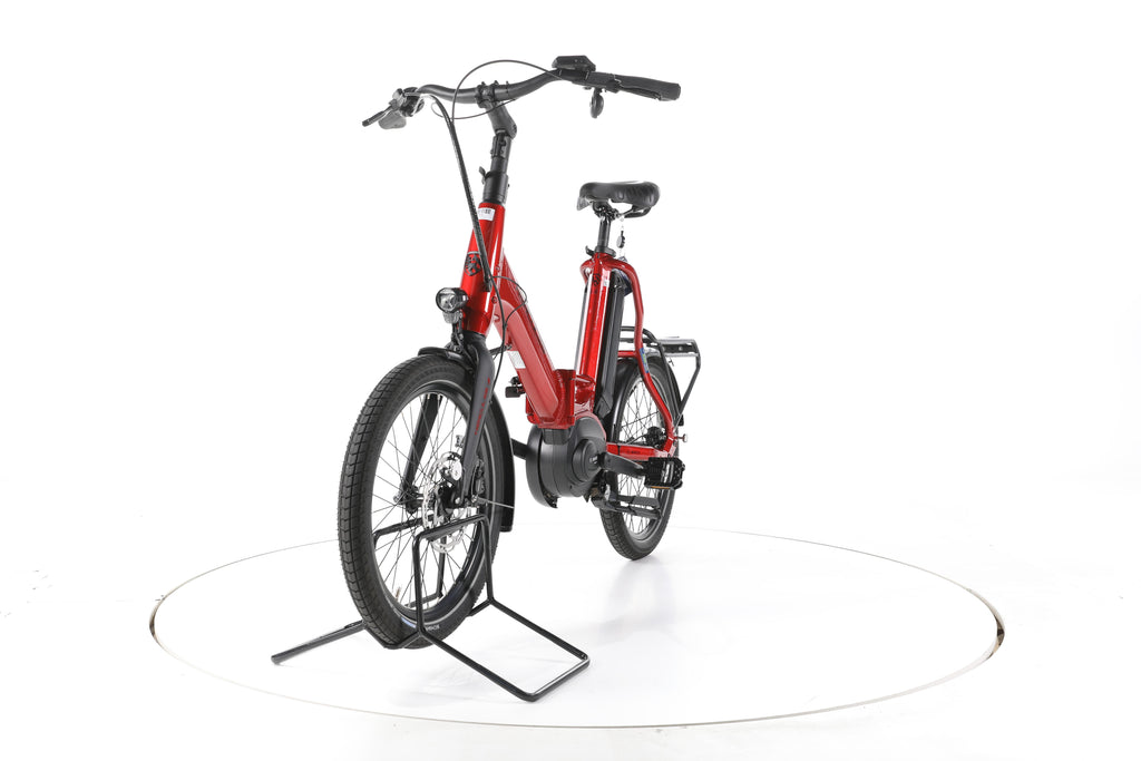 Hercules Rob Fold R8 Falt E-Bike Tiefeinsteiger 2024 - Image 5