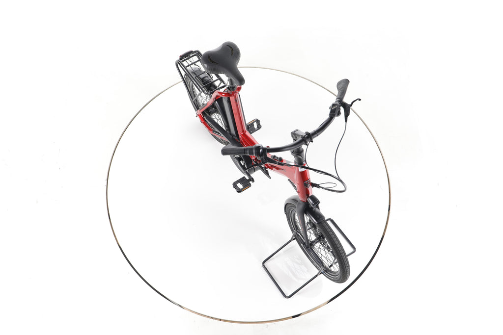 Hercules Rob Fold R8 Falt E-Bike Tiefeinsteiger 2024 - Image 15