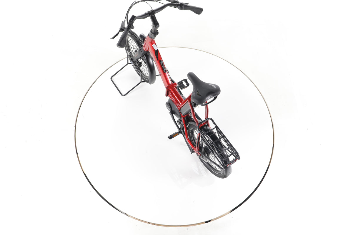 Hercules Rob Fold R8 Falt E-Bike Tiefeinsteiger 2024 - Image 21