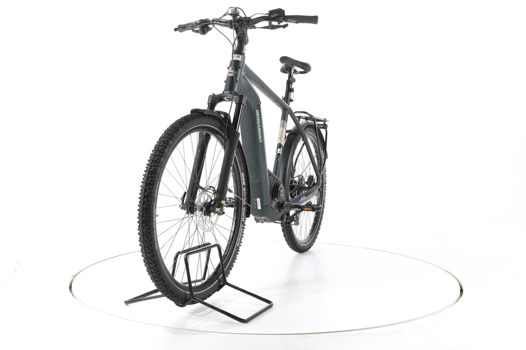 Bergamont E-Horizon SUV 6 SUV E-Bike - Image 5