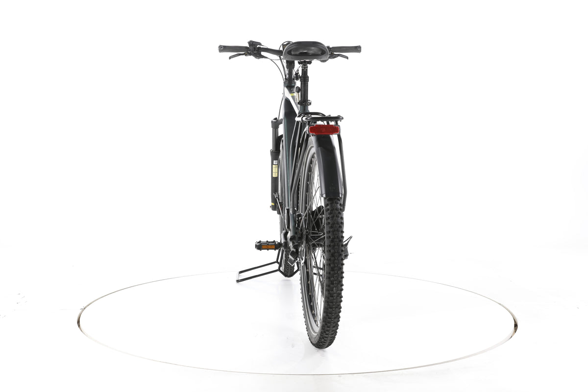 Bergamont E-Horizon SUV 6 SUV E-Bike - Image 10