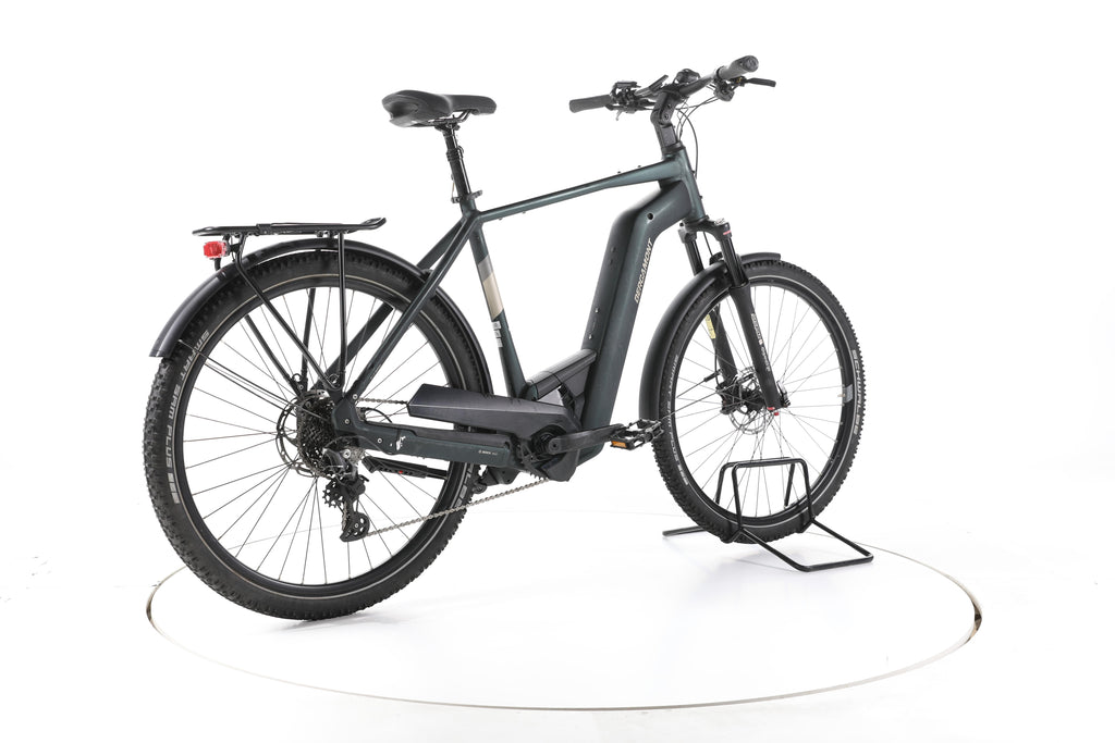 Bergamont E-Horizon SUV 6 SUV E-Bike - Image 12