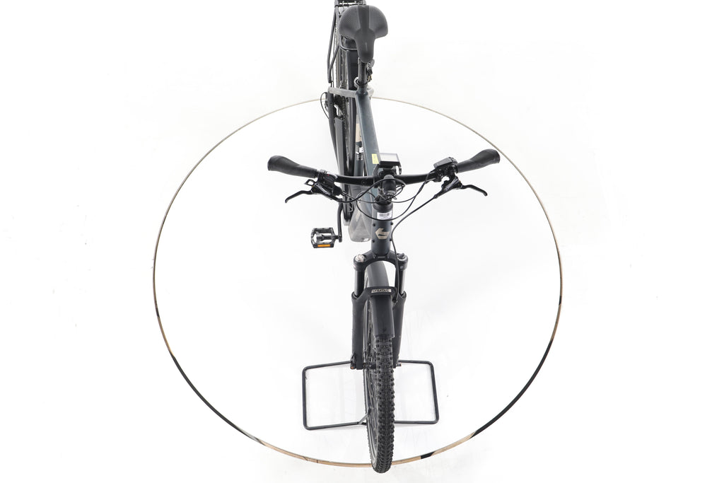 Bergamont E-Horizon SUV 6 SUV E-Bike - Image 16