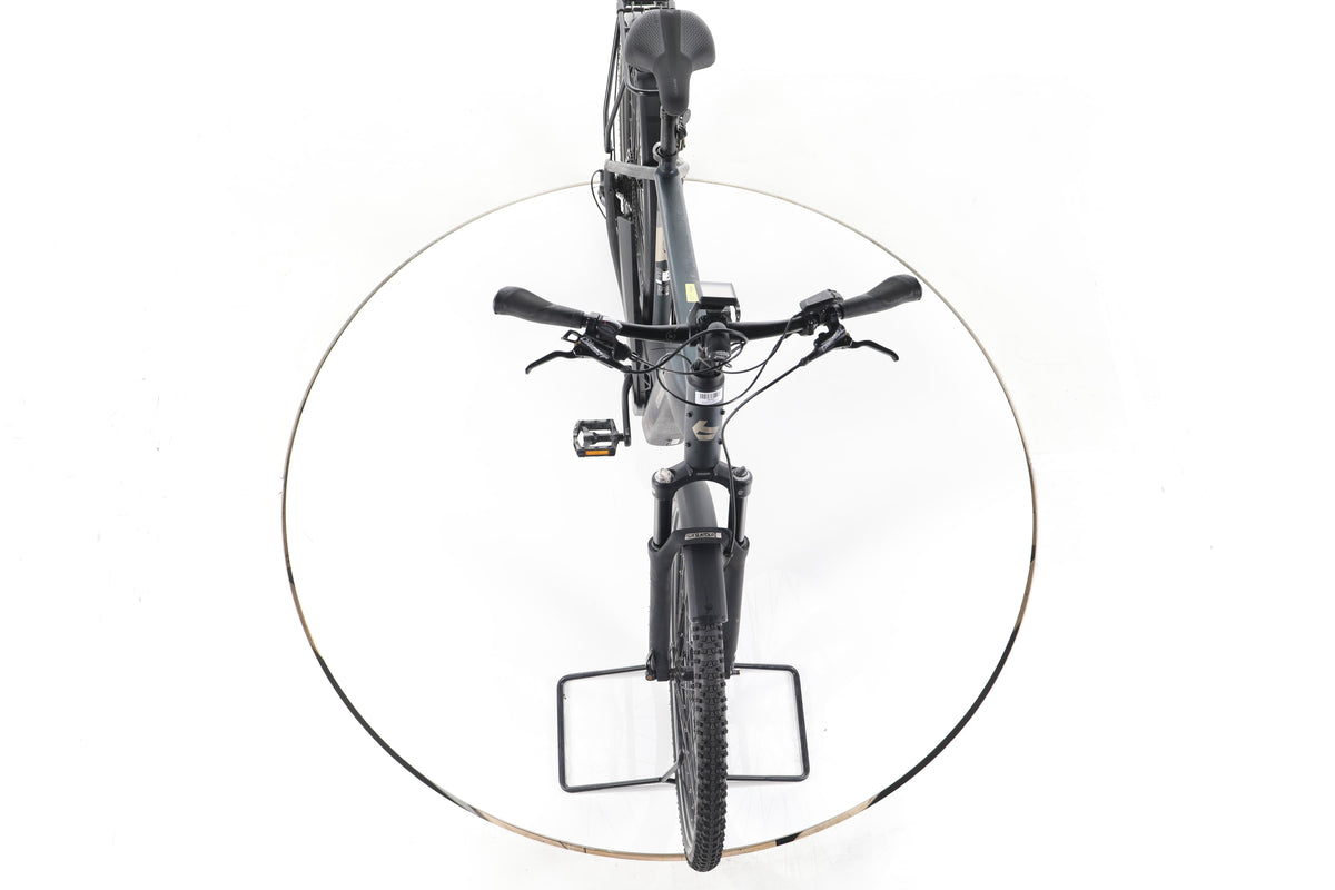 Bergamont E-Horizon SUV 6 SUV E-Bike - Image 16