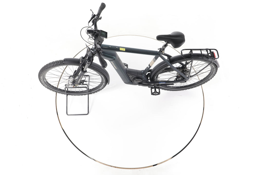 Bergamont E-Horizon SUV 6 SUV E-Bike - Image 19