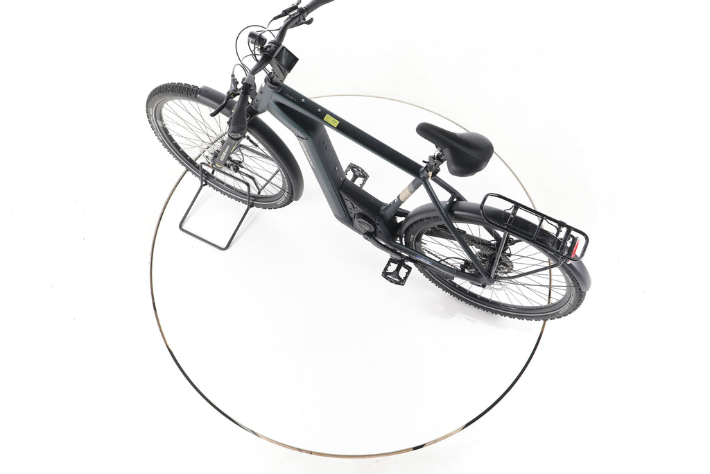 Bergamont E-Horizon SUV 6 SUV E-Bike - Image 20