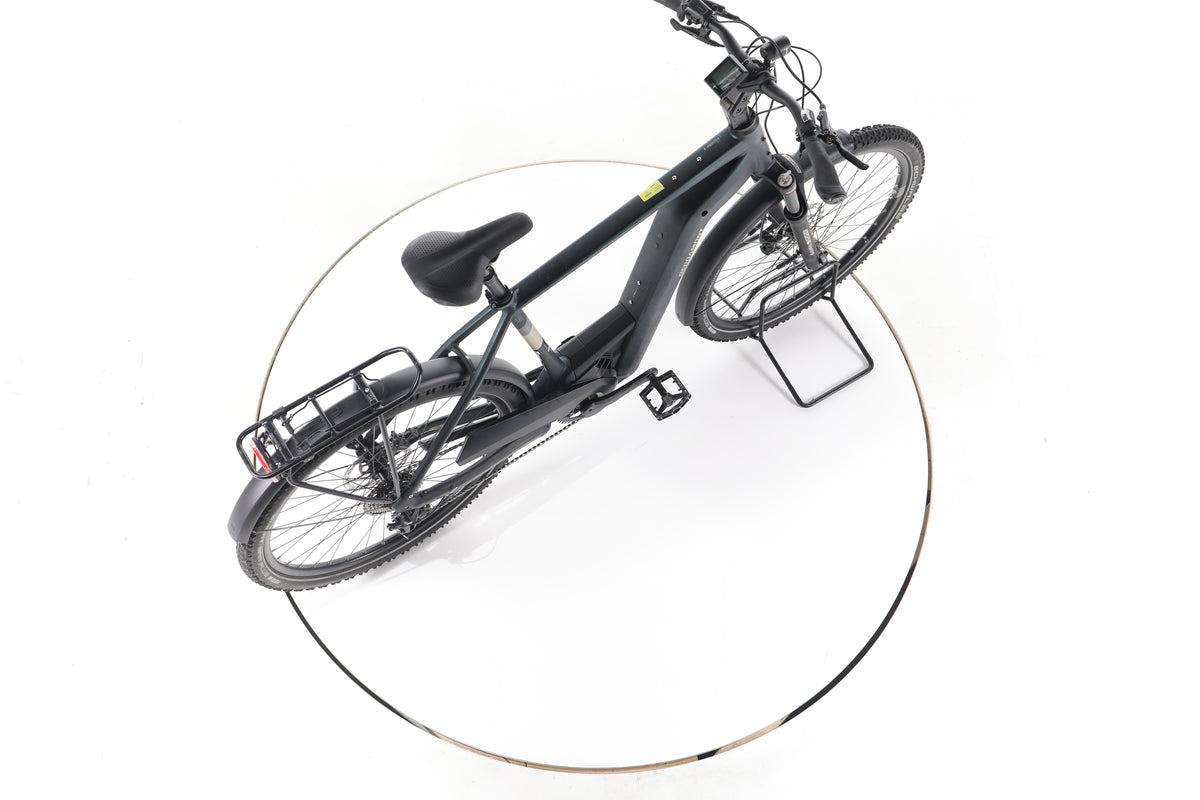 Bergamont E-Horizon SUV 6 SUV E-Bike - Image 24