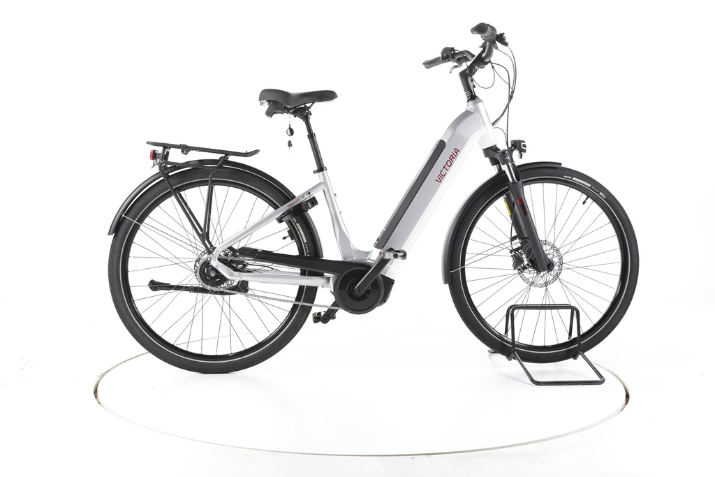 Victoria Tresalo 15 City E-Bike Tiefeinsteiger - Image 1