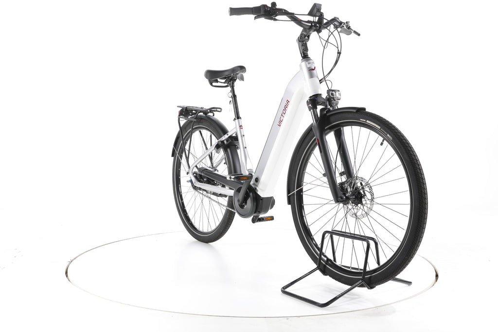 Victoria Tresalo 15 City E-Bike Tiefeinsteiger - Image 3
