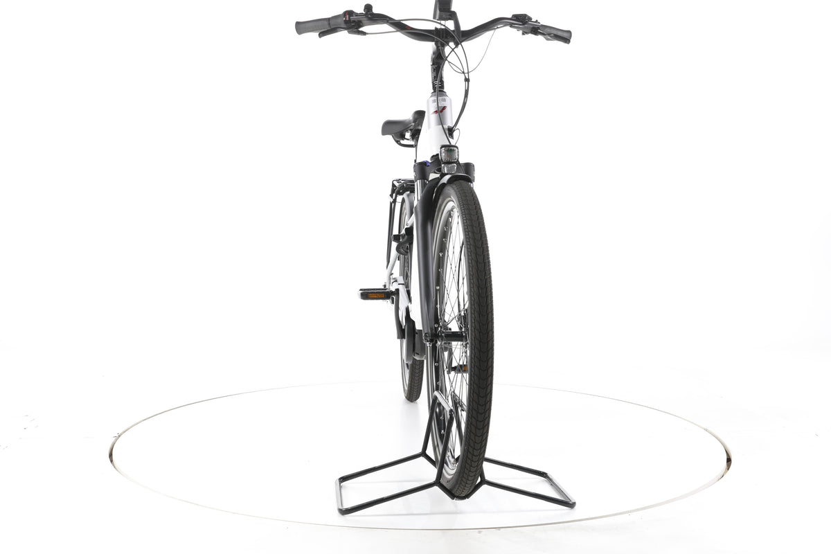Victoria Tresalo 15 City E-Bike Tiefeinsteiger - Image 4