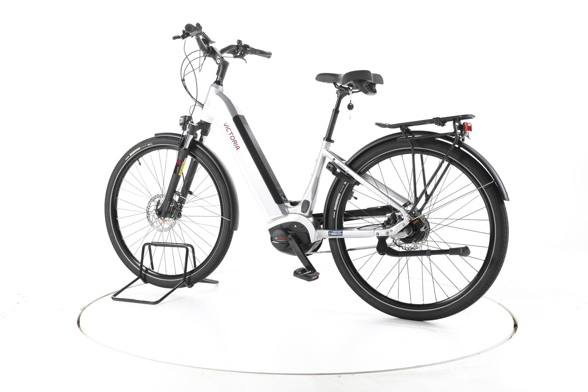 Victoria Tresalo 15 City E-Bike Tiefeinsteiger - Image 8