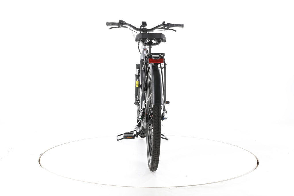 Victoria Tresalo 15 City E-Bike Tiefeinsteiger - Image 10