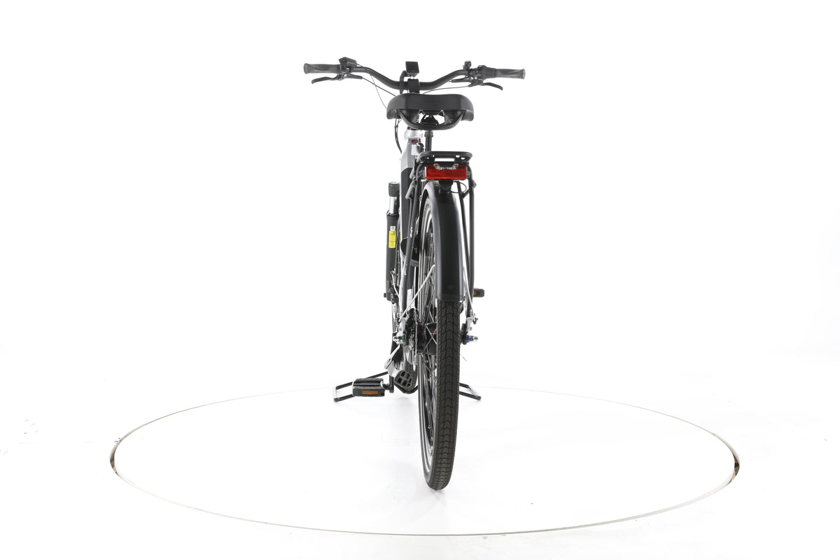 Victoria Tresalo 15 City E-Bike Tiefeinsteiger - Image 10