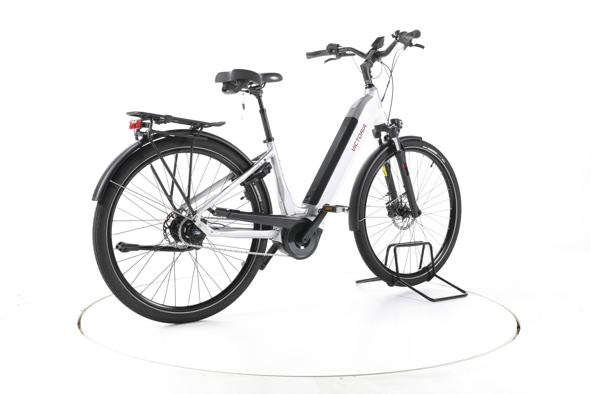 Victoria Tresalo 15 City E-Bike Tiefeinsteiger - Image 12