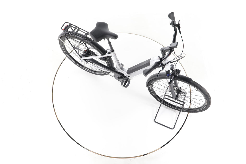Victoria Tresalo 15 City E-Bike Tiefeinsteiger - Image 14
