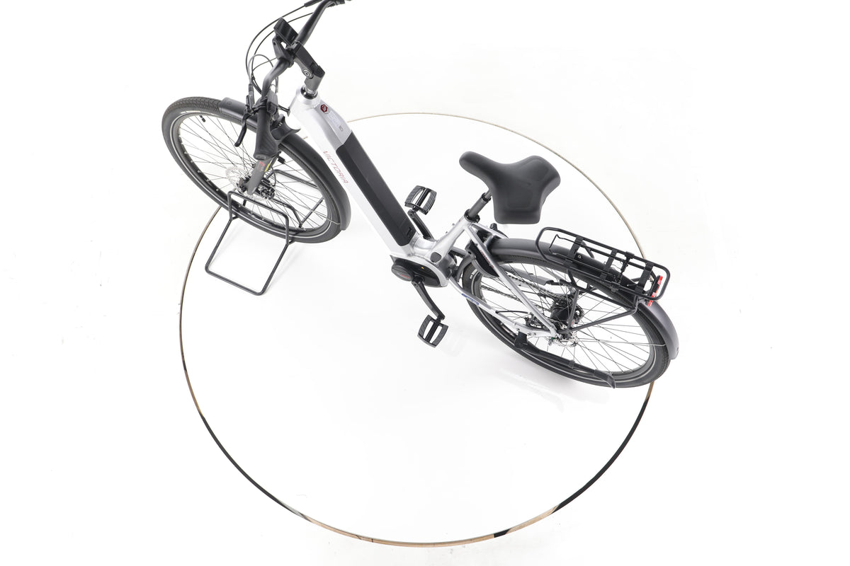 Victoria Tresalo 15 City E-Bike Tiefeinsteiger - Image 20