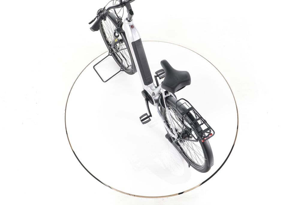 Victoria Tresalo 15 City E-Bike Tiefeinsteiger - Image 21