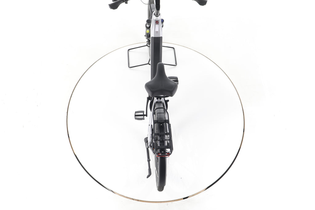 Victoria Tresalo 15 City E-Bike Tiefeinsteiger - Image 22