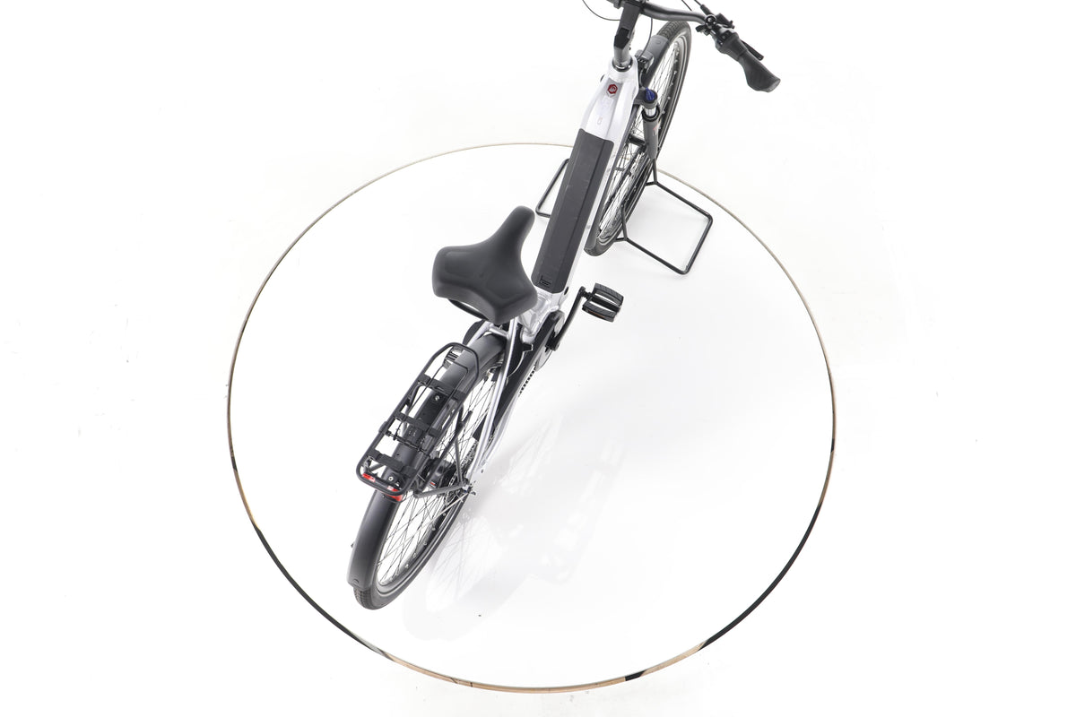 Victoria Tresalo 15 City E-Bike Tiefeinsteiger - Image 23