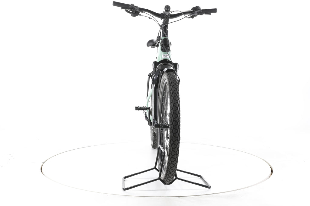 Winora Yakun 12 Trekking E-Bike - Image 4