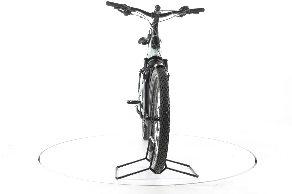 Winora Yakun 12 Trekking E-Bike - Image 4
