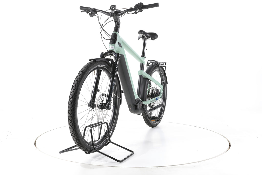 Winora Yakun 12 Trekking E-Bike - Image 5